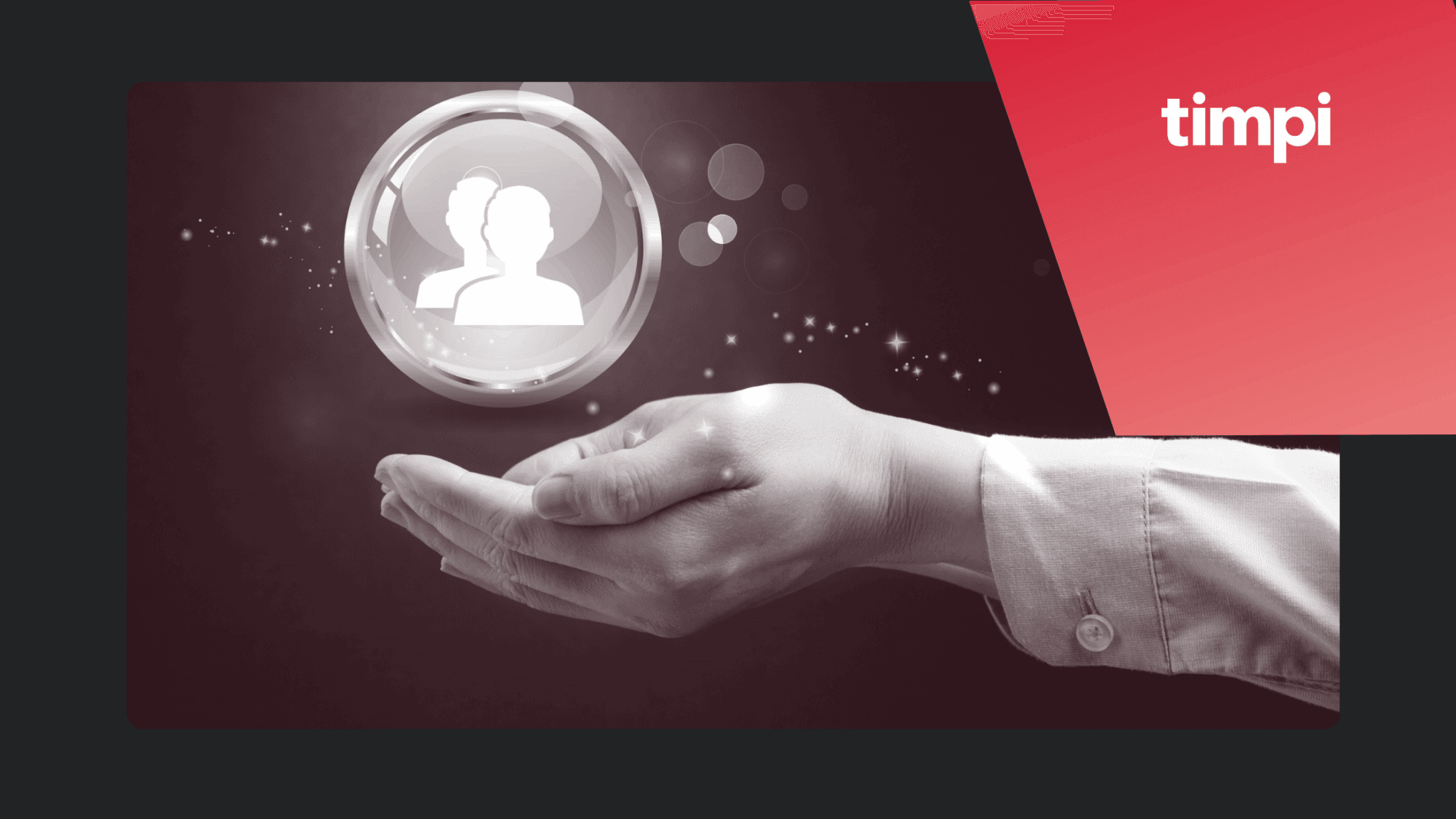 search online profile